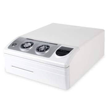 (현대오피스) 금고 NC-550/수제금고/원터치슬라이딩 동전