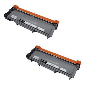 ZTT사 호환토너 교체용 브라더 HL-L2360DN 검정 2개 HLL2365DW MFCL2700D MFCL2700DW HLL2360DN