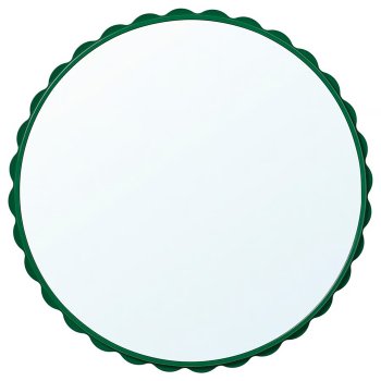 이케아 DAGGKAPRIFOL 닥카프리폴 거울 60cm 원형거울 벽거울 화장거울 인테리어거울