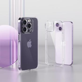 아트박스/이에스알 ESR 아이폰14 Pro Max 아이스쉴드 케이스