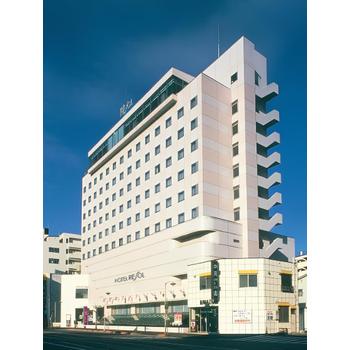 [오후출발]하코다테 에어텔 / 3박4일 / 호텔 레솔 하코다테 / 제주항공 / 객실기준: 더블룸