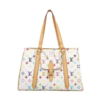 [중고] 루이비통 MM 사이즈 모노그램 멀티 오렐리아 토트 겸 숄더백 129847726