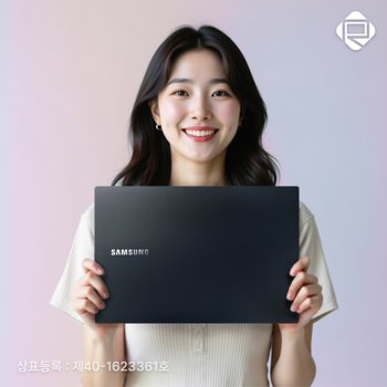 [중고] 삼성 노트북 NT751BBC 9세대 i7 램16G SSD256G MX110 WIN11