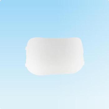 3M 용접면 보호렌즈 [777000] 100용 긁힘방지 외부보호렌즈 10EA