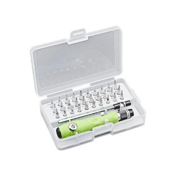 [JHQS0OOB_53D4]노트북 수리용 미니 자석 드라이버세트