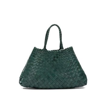 드래곤디퓨전 토트백 그린 151775099