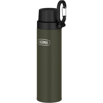 [해외] 테르모스 아웃도어 시리즈 물통 탄산음료 보틀 캐리 루프 포함 500ml