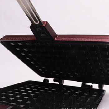 간식와플메이커 가성비 와플팬 간식용 토스트팬 한끼