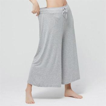 아이우먼 소프트모달쿨통팬츠 SHA272M008 빅사이즈 (S5926423)
