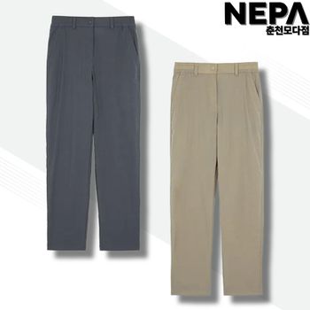 네파 이월 여성 기능성 스판소재 신축성 아웃도어 등산 팬츠 K2 한라산