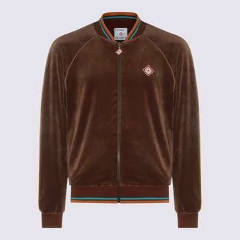 카사블랑카 남성 맨투맨 FW26 MPF26JTP42101