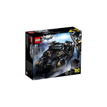 [해외] 레고(LEGO) 슈퍼 히어로즈 배트모빌(TM) 76239 8세