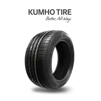 금호타이어 CRUGEN HP71 EV 235/60R18 싼타페 하이브리드 장착비별도