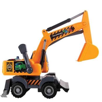 아동장난감 자동차장난감 포코 포크레인