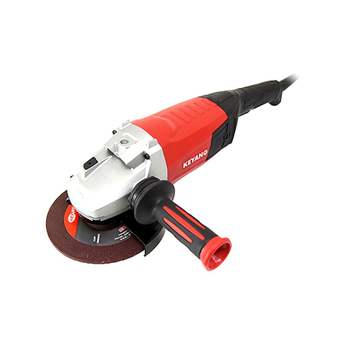 KEYANG 전기앵글그라인더_DG230-22 2200W/9/6 500RP 소모품