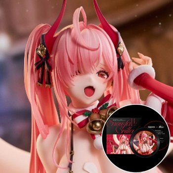 (입고완료)코스모스 소라 1/6 데스티니 차일드 폭설의 그릴라(특전포함)