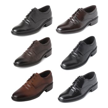 오렌38 쿠션UP 드레스 남성 정장구두 LCMD38U413_GN