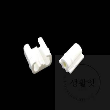 네트망 연결고리 12p 네트망걸이 펜스 휀스망 휀스용철물 네트망고