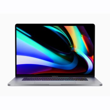 [중고] 애플 맥북프로 A2141 MVVK2KH (i9-9880H 16GB S1TB) [중고제품]