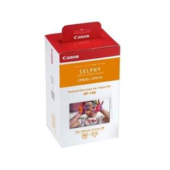 캐논 인화지 RP 108 RP108 KP108