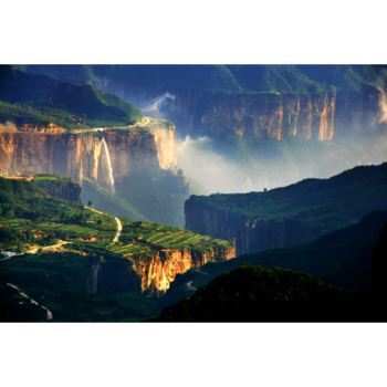 [대구출발/선착순 마사지 UP]태항산/석가장 5일 MD추천 천계산 왕망령 보천대협곡 대협곡 발마사지 NO쇼핑NO팁