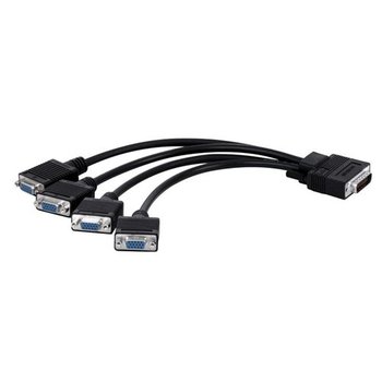 (매트록스) Quad analog output cable (CAB-L60-4XAF) (선발주후발송)