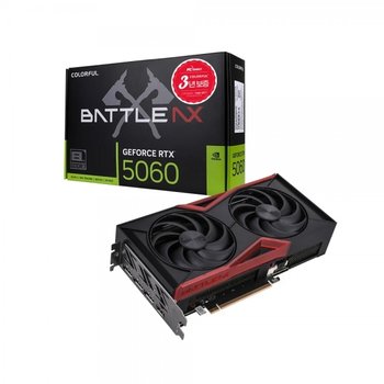 Colorful RTX 5060 토마호크 DUO D7 8GB 피씨디렉트