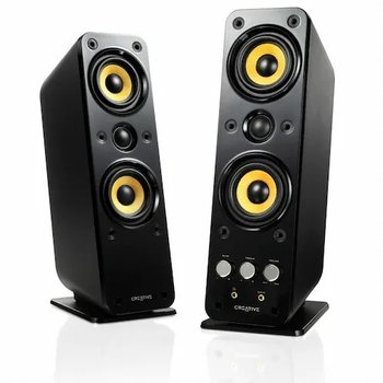 HIT Creative GIGAWORKS T40 II (정품) /PC스피커//안심포장