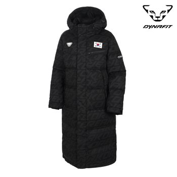 다이나핏 강남 빙상 국가대표 어센틱 벤치다운 4UW24592Z1_GNDJ