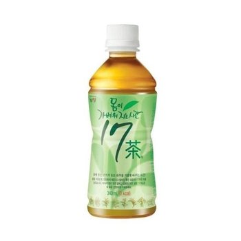[룽스_6911]남양 오피스 <b>17차</b> 340mLx20EA 식음료 <b>티백</b> (52794037)