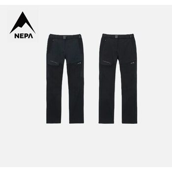 여성 파인더 카고팬츠_7K41608_CJ