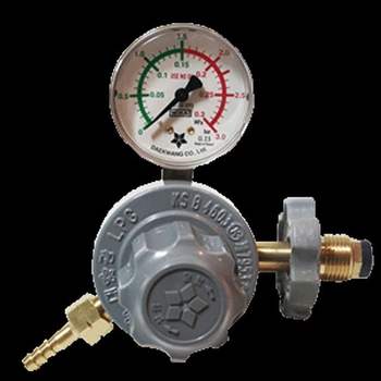 소모품 대광 프로판조정기 DK-305 LPG