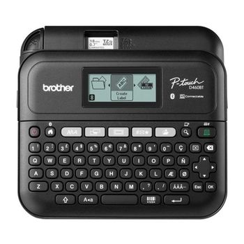 브라더 224AOL61 라벨프린터 PT-D460BT