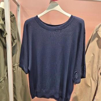 스튜디오AG HC13 비즈 라운드니트 비스라운드니트 M26  23SW05-1 (S48511615)