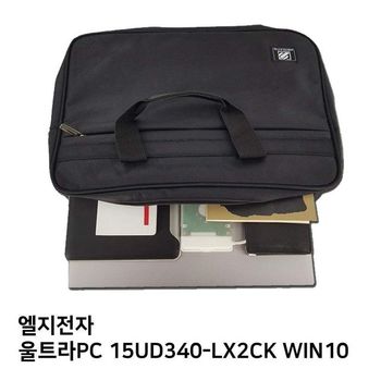 S.LG 울트라PC 15UD340-LX2CK WIN10노트북가방