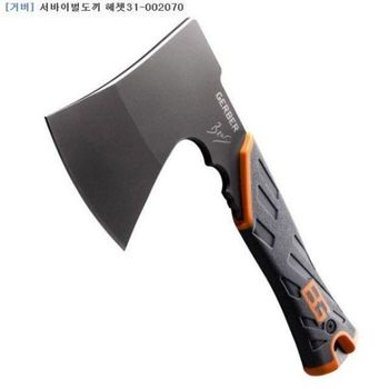 BS 거버 서바이벌 도끼 서바이벌 헷쳇 수공구