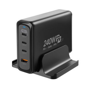 240W 접지 PD3.1 GAN2 애플 맥북 멀티 충전기 초고속 PPS C타입 삼성 노트북 LG그램 애플
