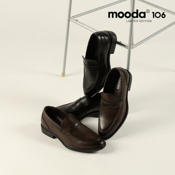 JK컴퍼니 [무료배송] Stylish 남성 소가죽 데일리 정장/캐주얼 페니로퍼(Herman-Band)