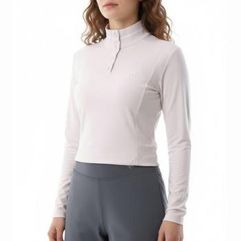 제이린드버그 Hertta Long Sleeve Polo GWJT14031U045 여성 헤르타 긴팔 폴로