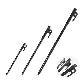 고강도 단조팩 20cm 30cm 40cm 스텐팩 캠핑팩 핑거팩 텐트팩 데크팩 콜팩