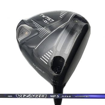 신품 혼마 TW757 타입D 드라이버 10.5 비자드MP 5S (K119) DA3873571