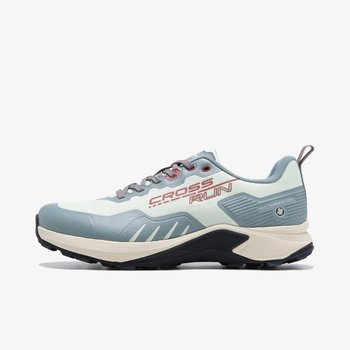 트레일 런닝화 트레킹화 크로스 레이스 122 / PW0MW23S722_GN