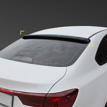 차량용품 경동 리어바이져 D 894 올뉴K3 2018년