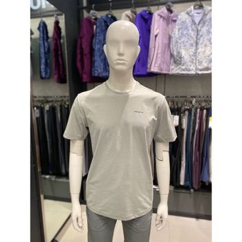 MARIO24년 남성 여름 친환경 그래픽 쇼어티셔츠R 3 1MQTSM4031 BE_P360483416