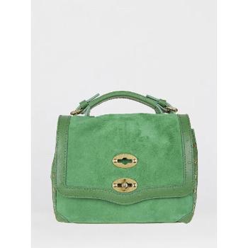 [해외] 자넬라토 Womans Mini Bag Zanellato 0707902270000B Green Z0404 [관부가세포함]