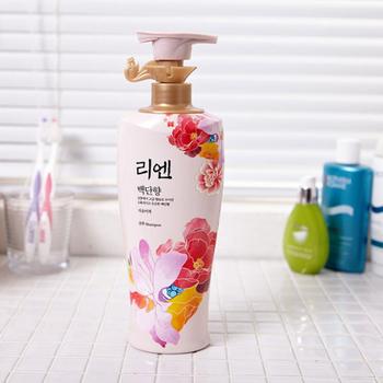 도매콜 제휴사 자윤비책 리엔 한방 서향샴푸 550ml