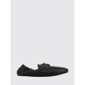 [해외] 프라다 Mens Loafers Prada 2EG504FG0127V6 Black F0002 [관부가세포함]