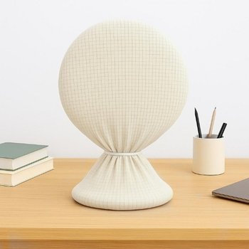 ( )GTS75965모던코지 소형 선풍기 커버아이보리