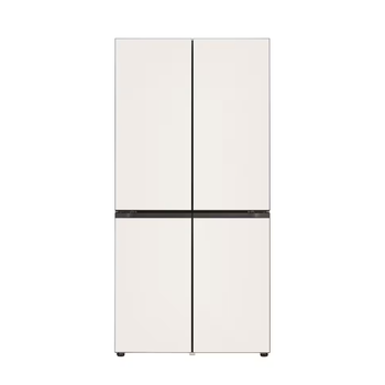 디오스 AI 오브제컬렉션 냉장고 Fit & Max 609L 1등급 2025년 M616GBB0J1  수도권무료배송