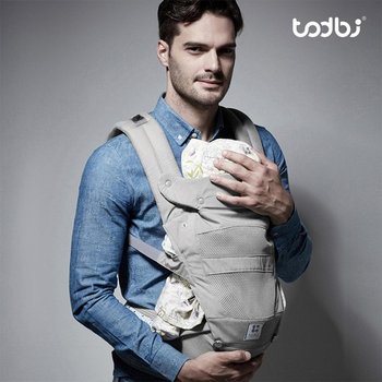 [토드비] 홀릭 힙시트 캐리어 아기띠